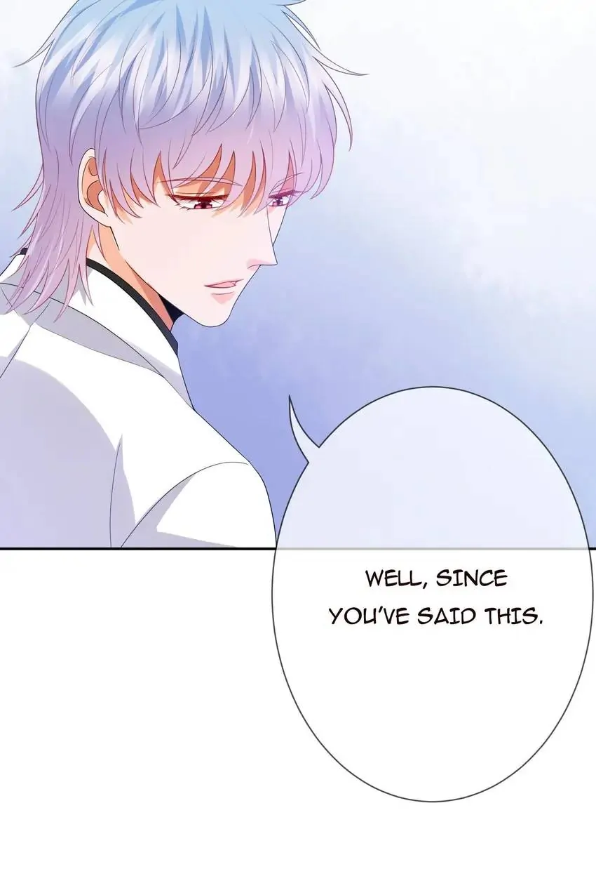 Embrace My Shadow Chapter 186 - Page 21