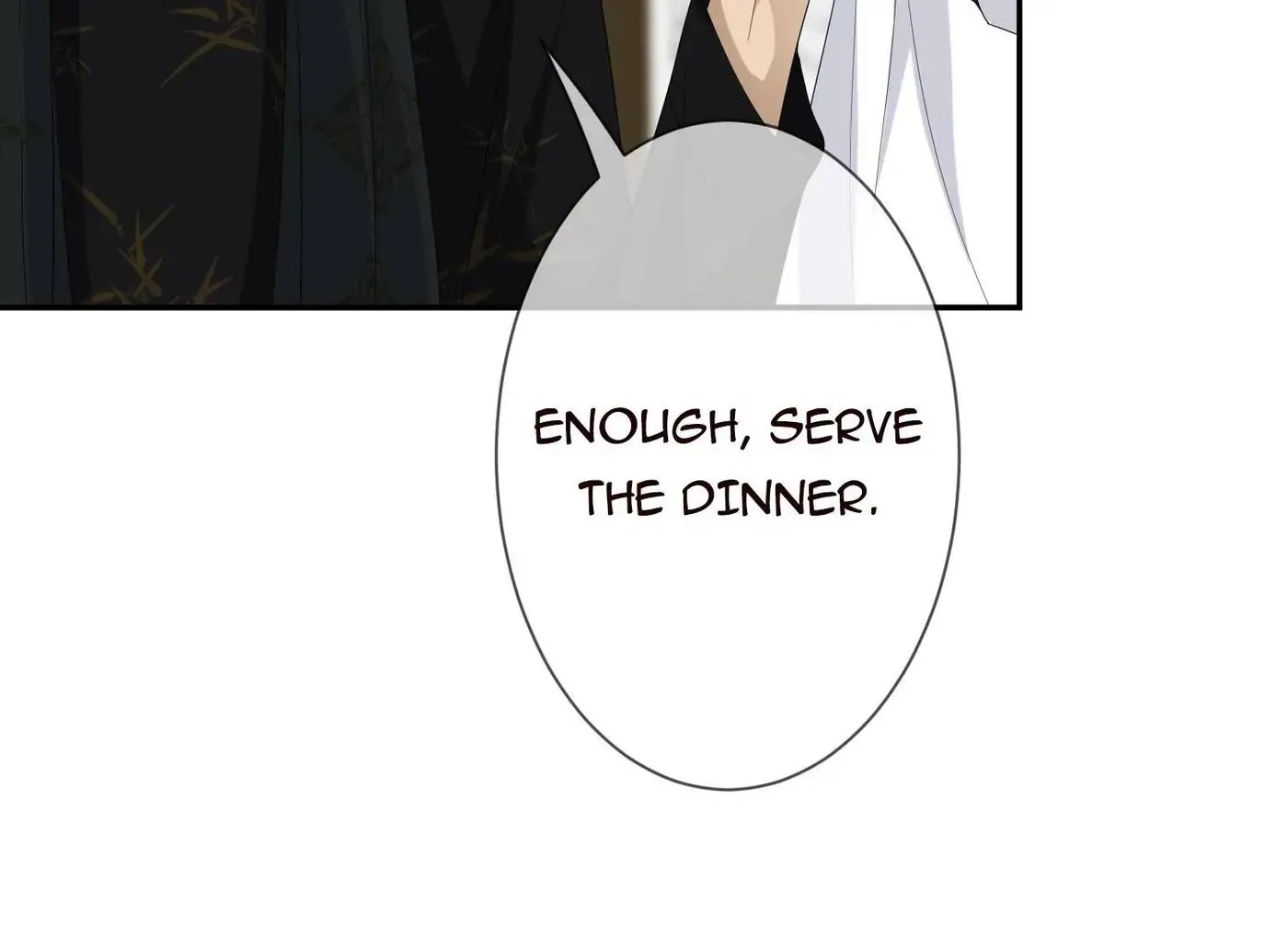 Embrace My Shadow Chapter 186 - Page 24