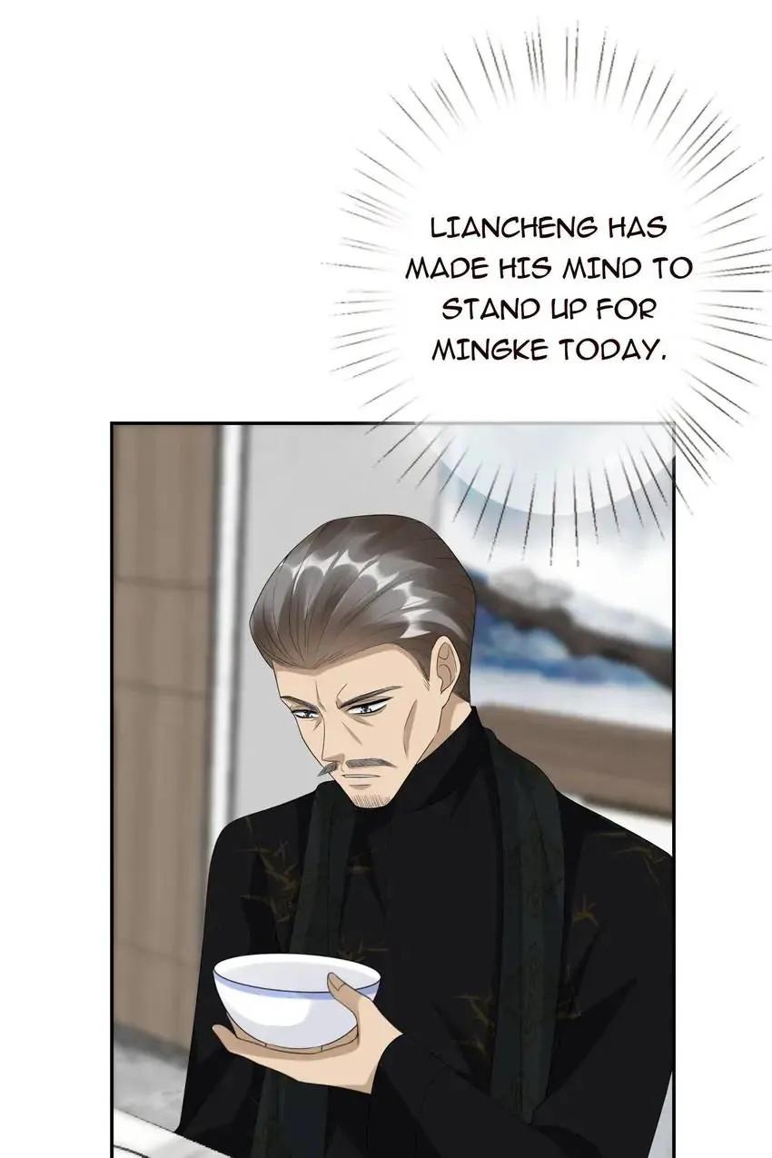 Embrace My Shadow Chapter 186 - Page 25