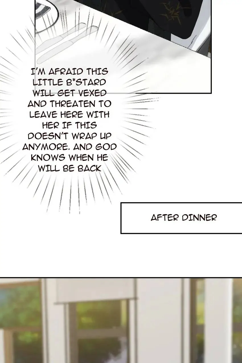 Embrace My Shadow Chapter 186 - Page 26