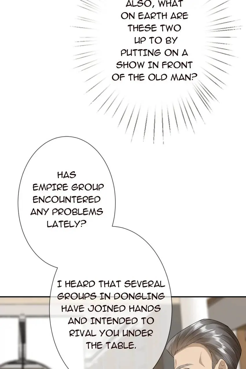 Embrace My Shadow Chapter 186 - Page 29