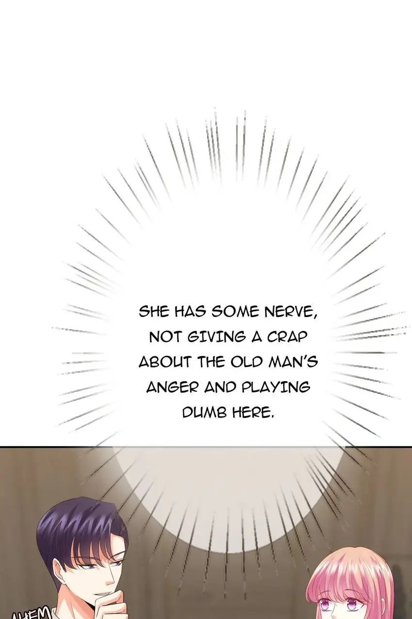 Embrace My Shadow Chapter 186 - Page 4