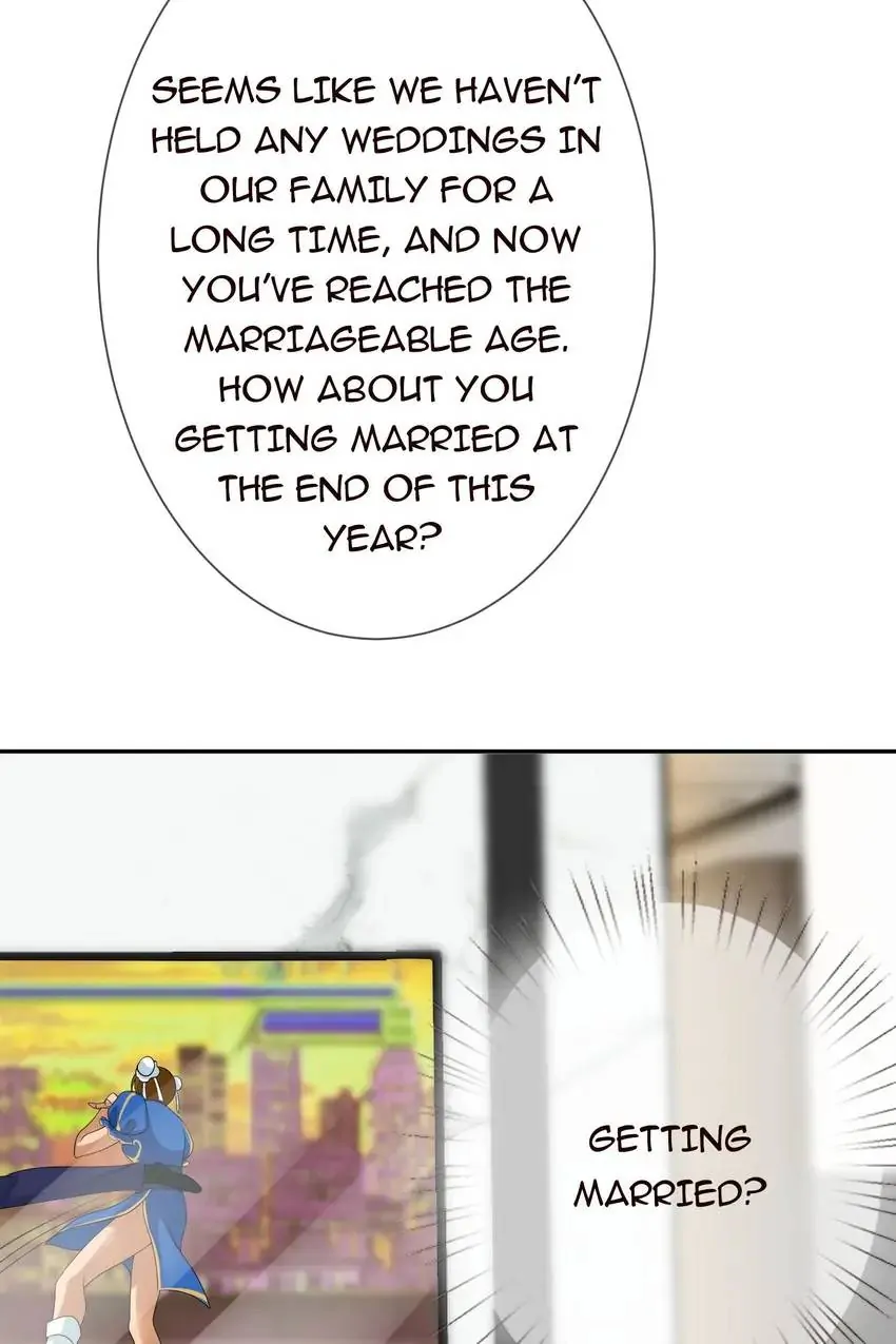 Embrace My Shadow Chapter 186 - Page 38