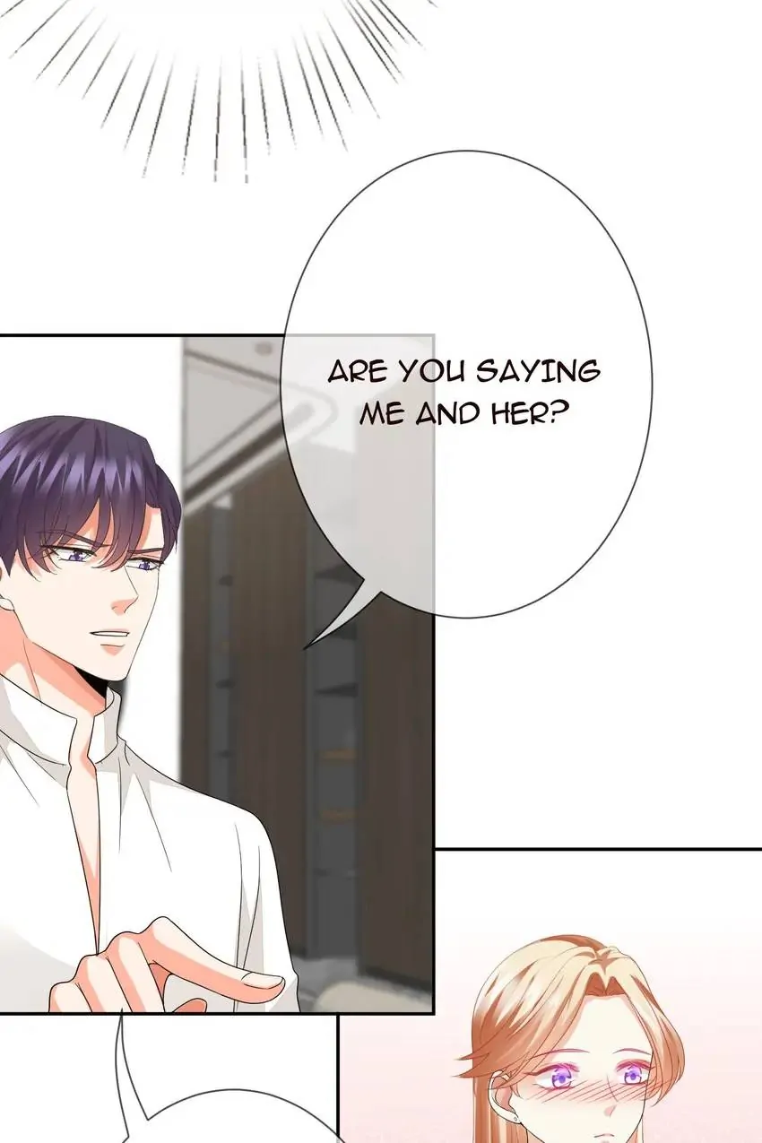 Embrace My Shadow Chapter 186 - Page 44