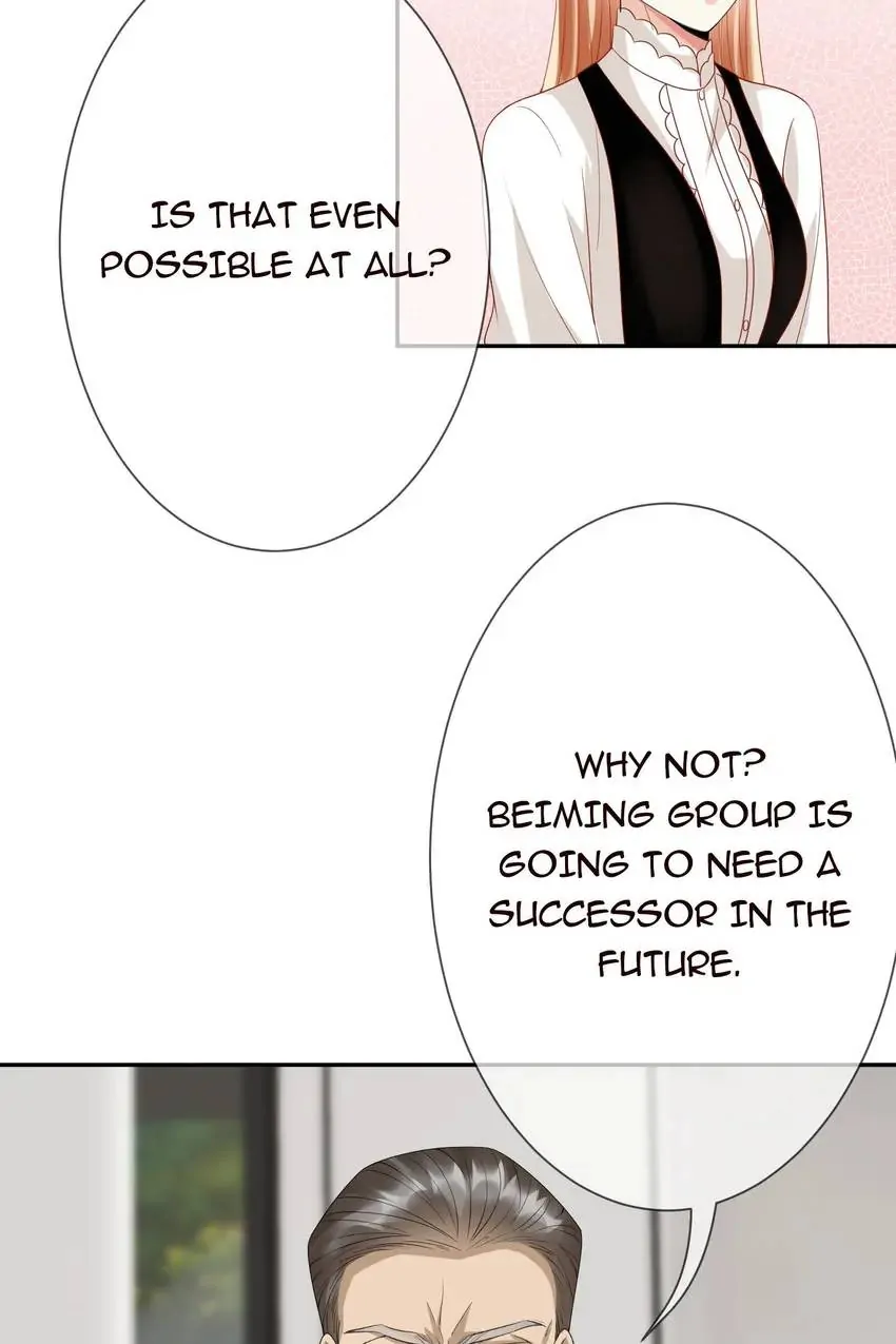 Embrace My Shadow Chapter 186 - Page 45