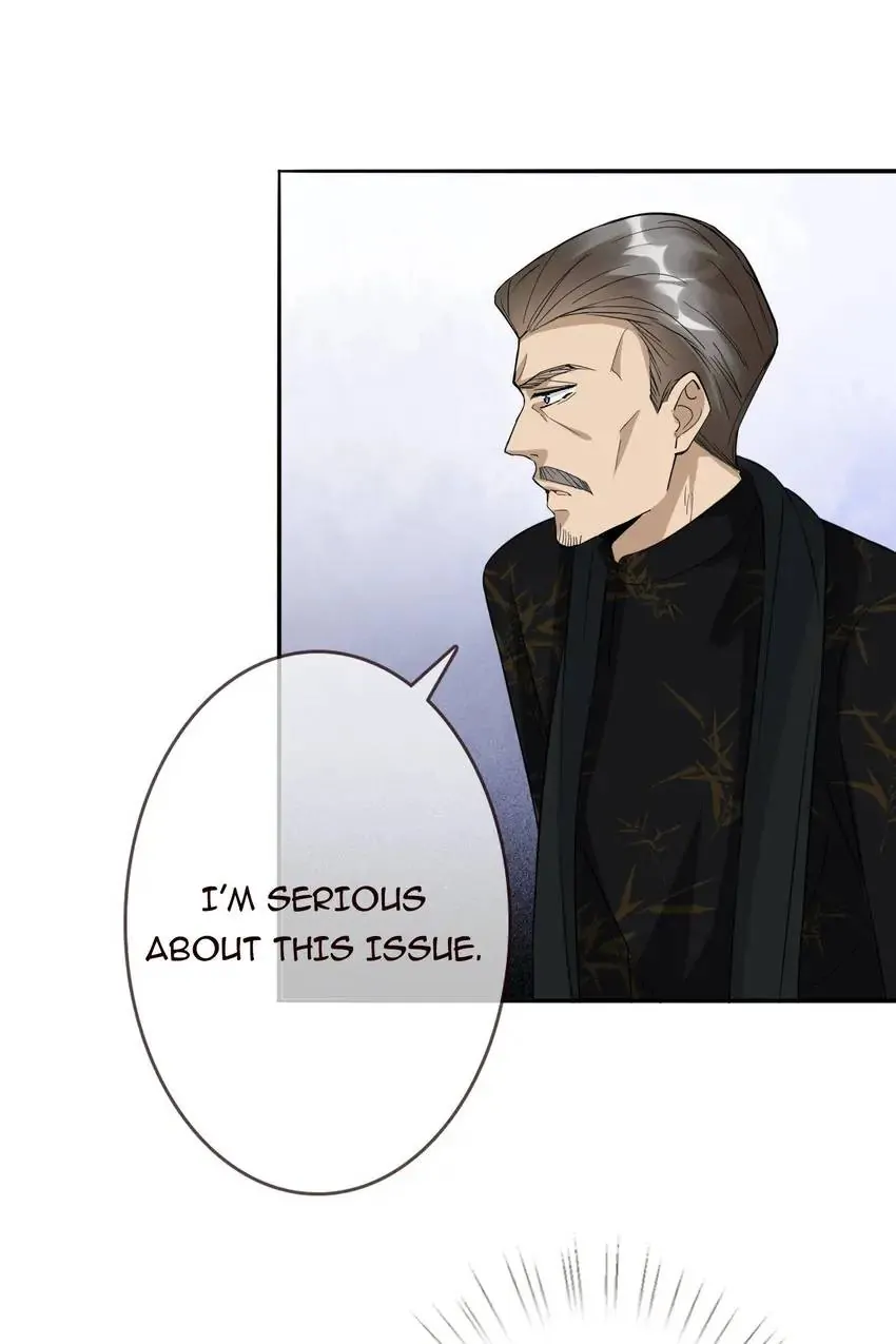 Embrace My Shadow Chapter 186 - Page 49