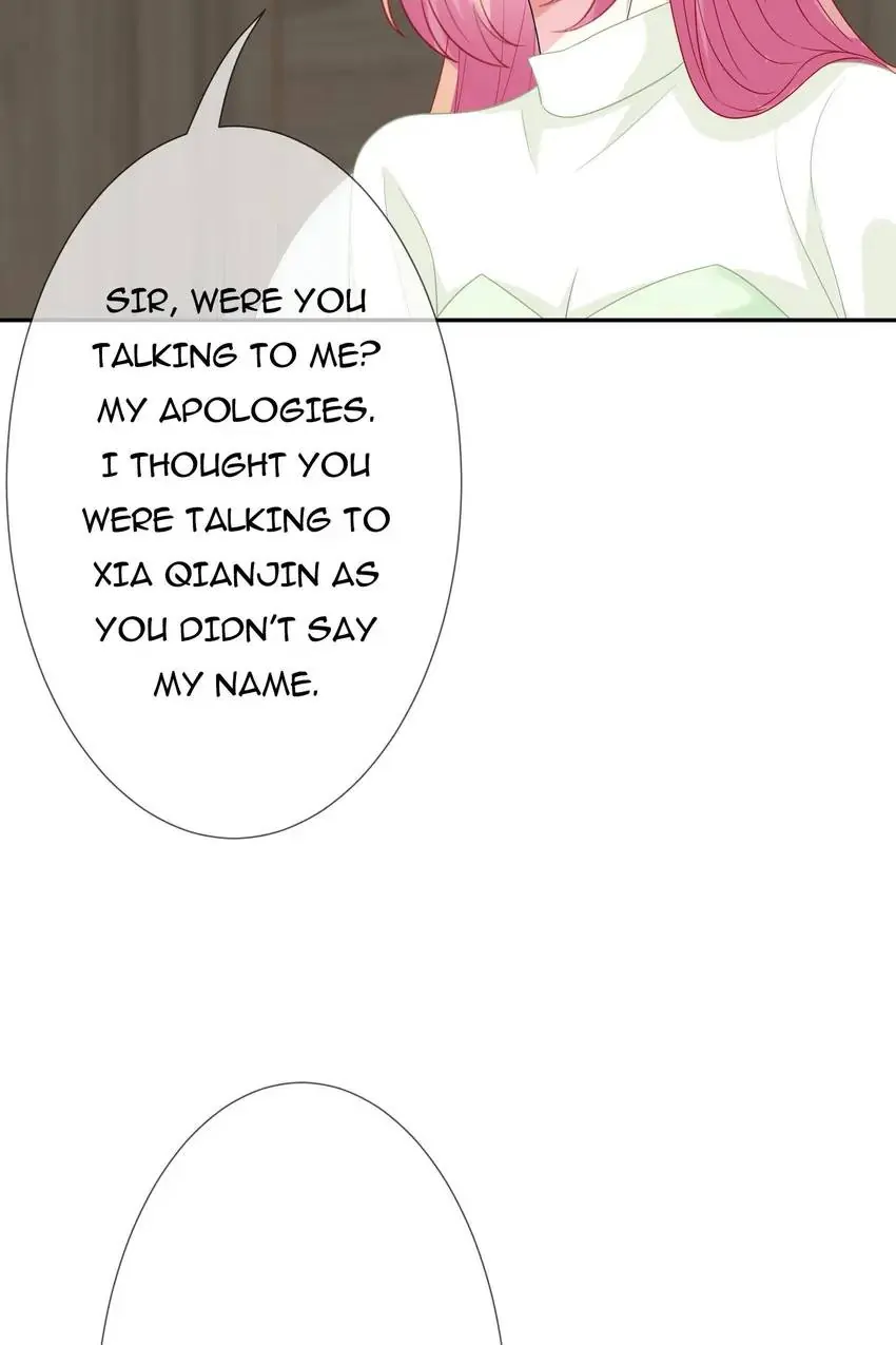 Embrace My Shadow Chapter 186 - Page 7