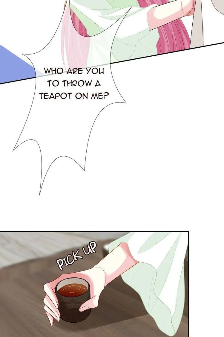 Embrace My Shadow Chapter 187 - Page 15