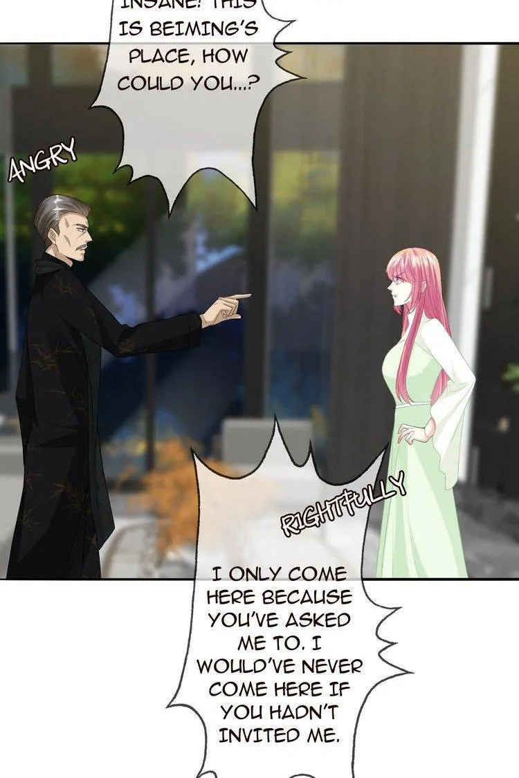 Embrace My Shadow Chapter 187 - Page 24