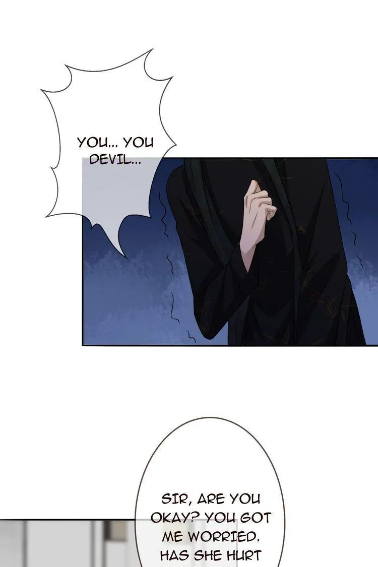 Embrace My Shadow Chapter 187 - Page 27