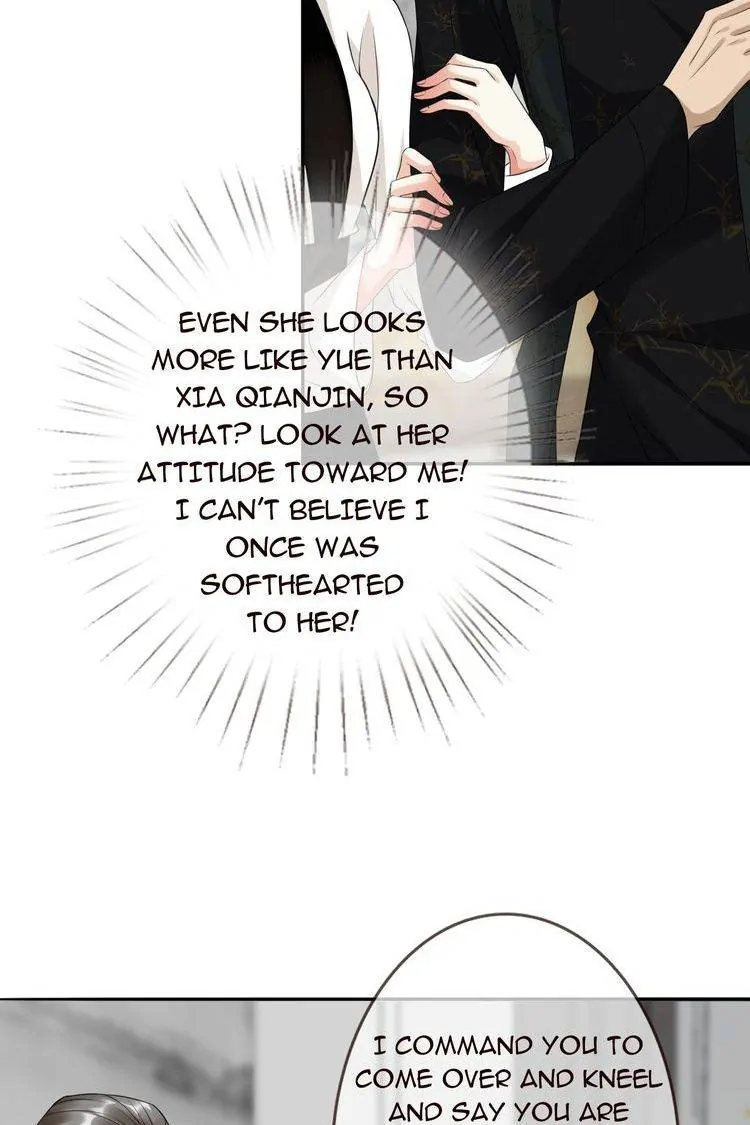 Embrace My Shadow Chapter 187 - Page 29