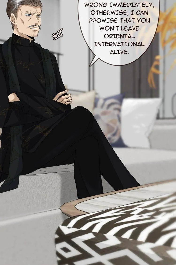 Embrace My Shadow Chapter 187 - Page 30