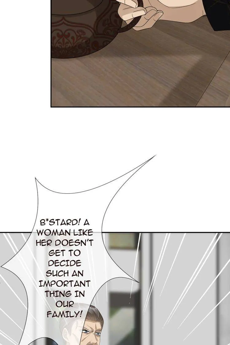 Embrace My Shadow Chapter 187 - Page 4