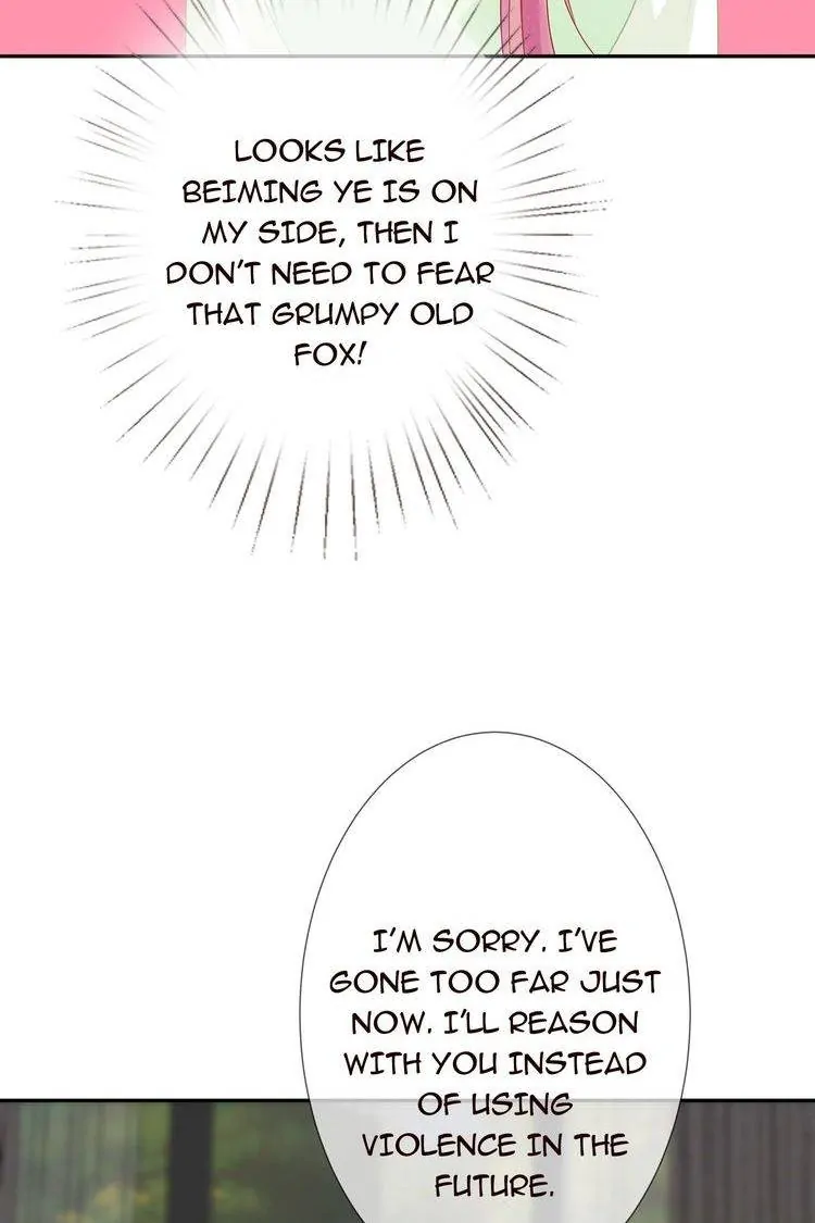 Embrace My Shadow Chapter 187 - Page 37