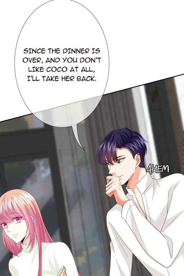 Embrace My Shadow Chapter 187 - Page 40