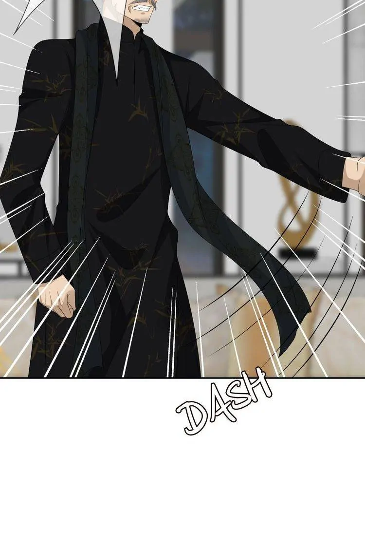 Embrace My Shadow Chapter 187 - Page 5