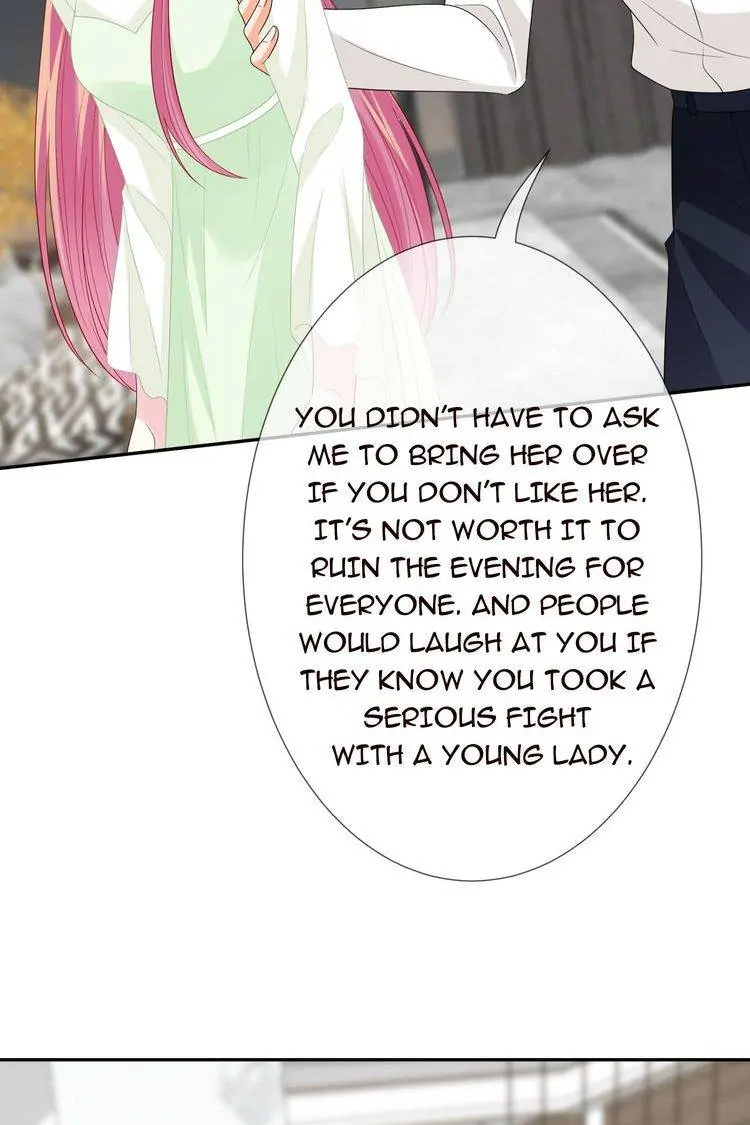Embrace My Shadow Chapter 187 - Page 41