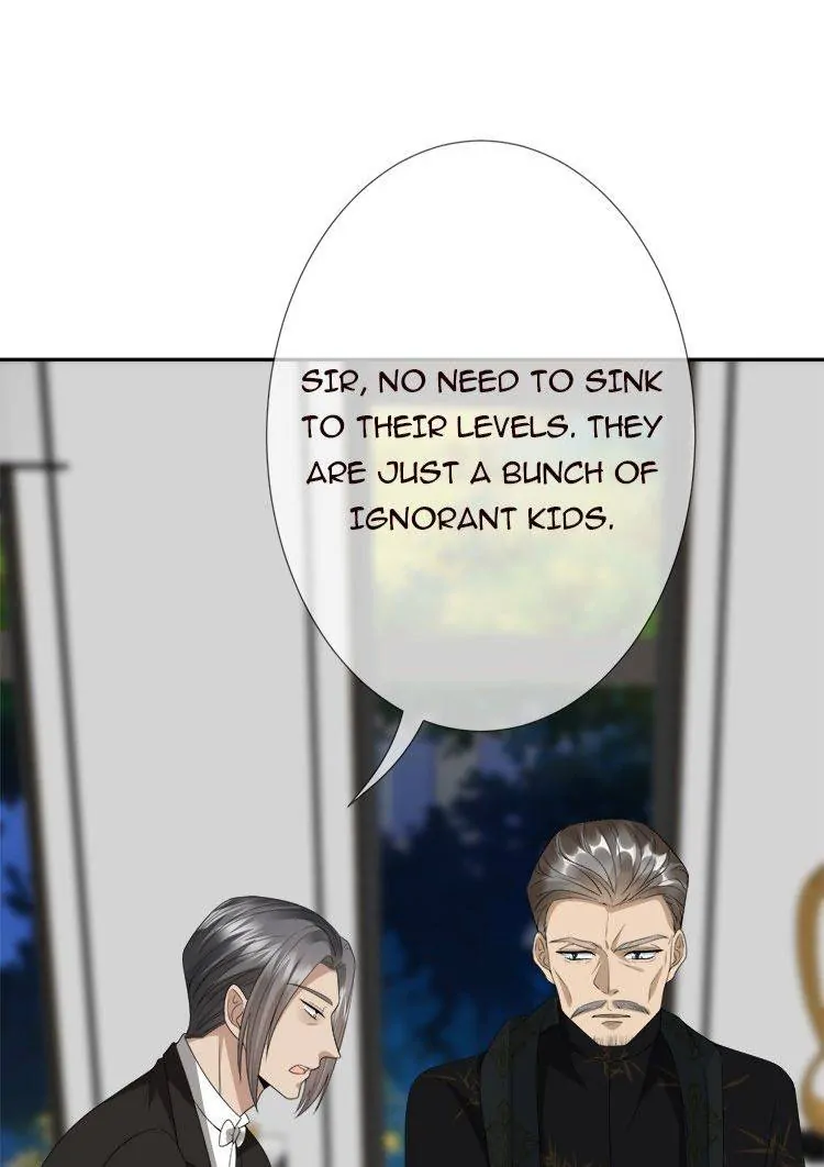 Embrace My Shadow Chapter 187 - Page 45
