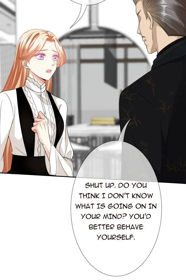 Embrace My Shadow Chapter 187 - Page 48