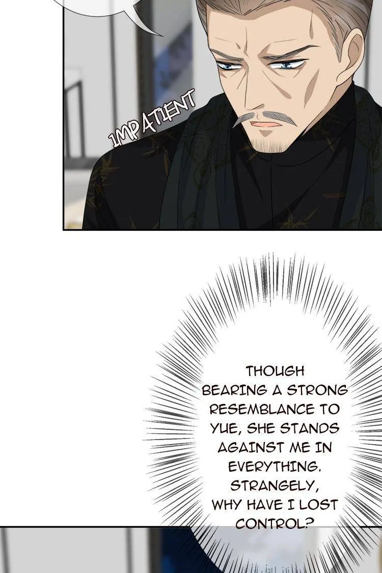 Embrace My Shadow Chapter 187 - Page 50