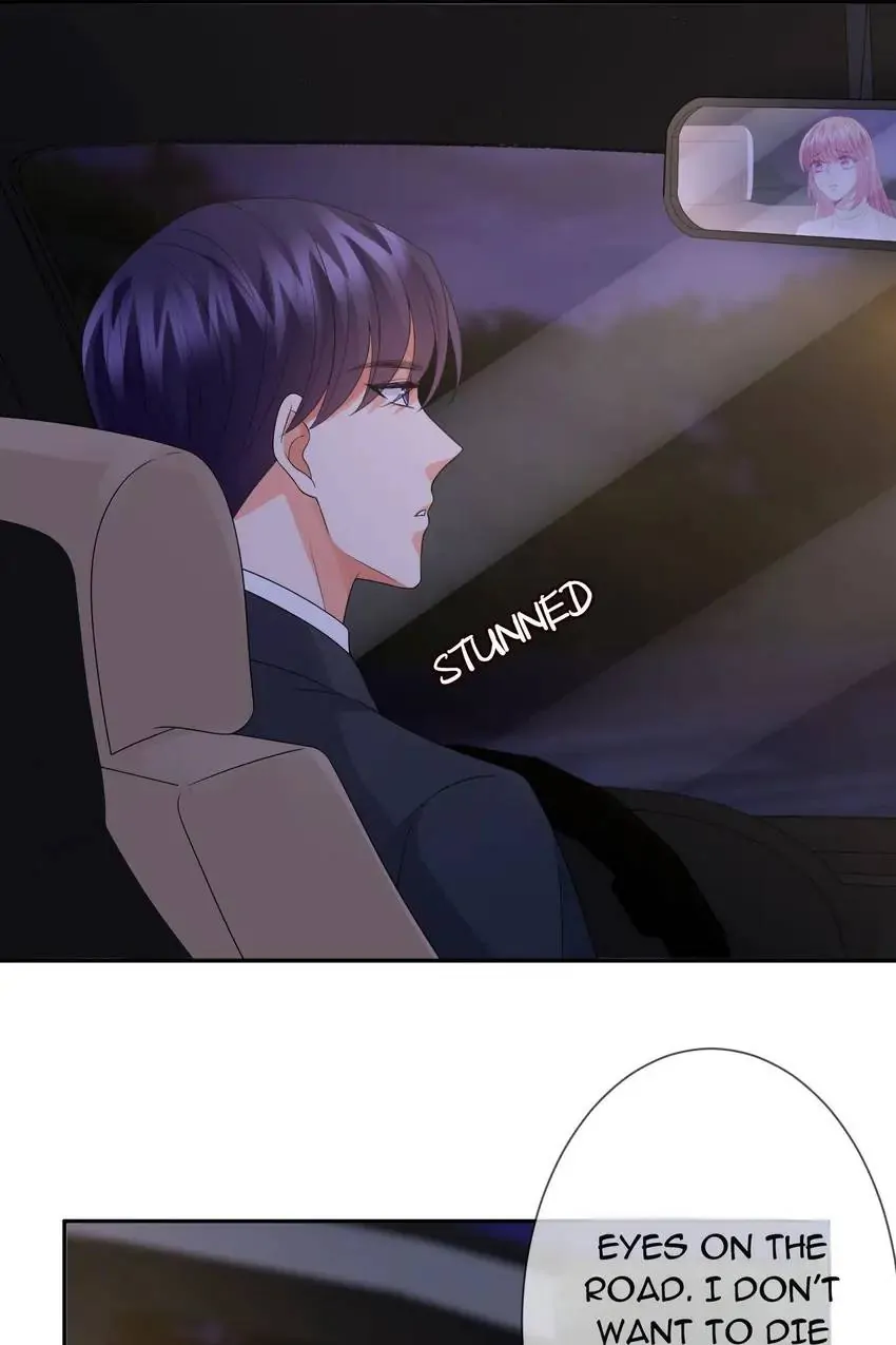 Embrace My Shadow Chapter 188 - Page 11