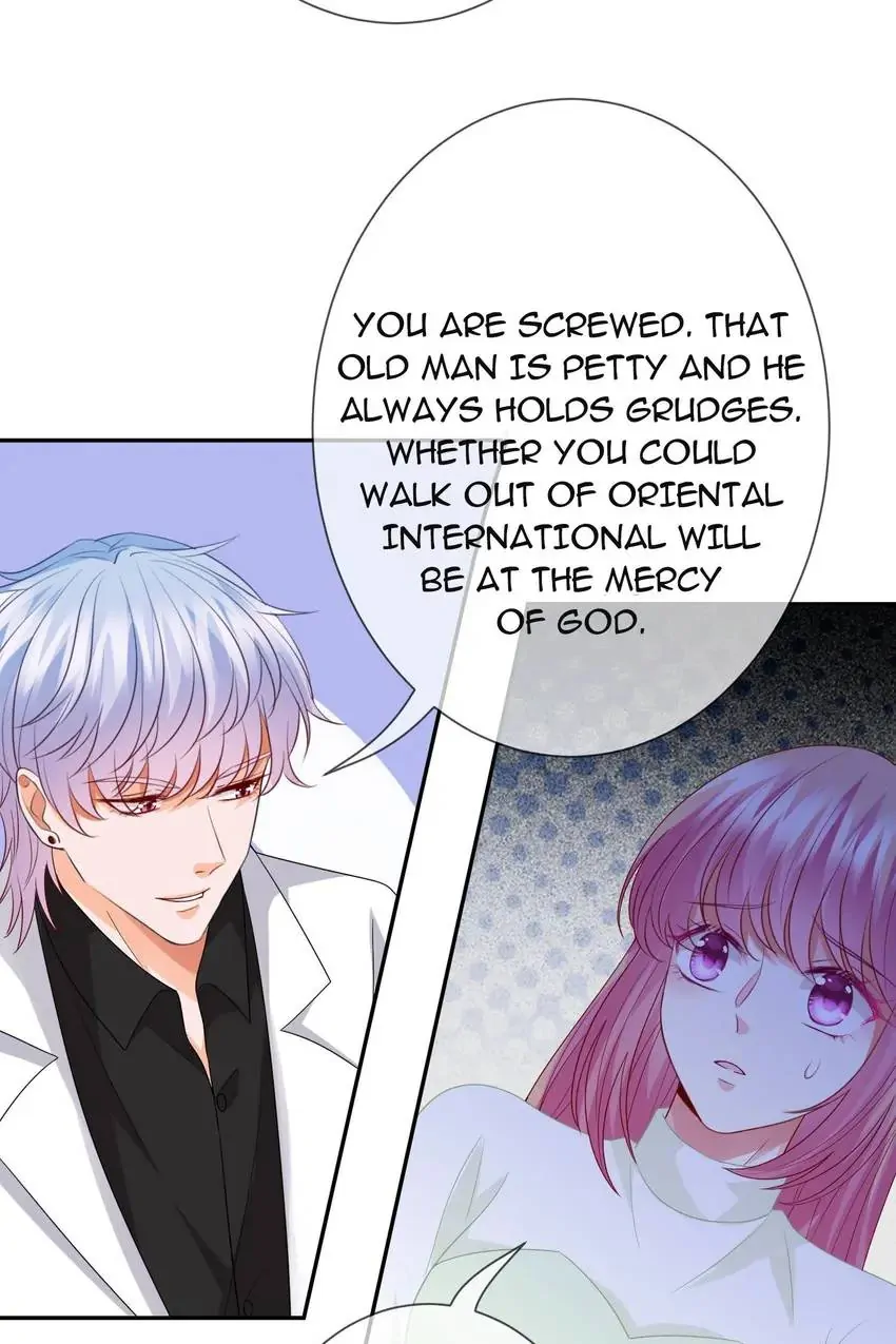 Embrace My Shadow Chapter 188 - Page 14