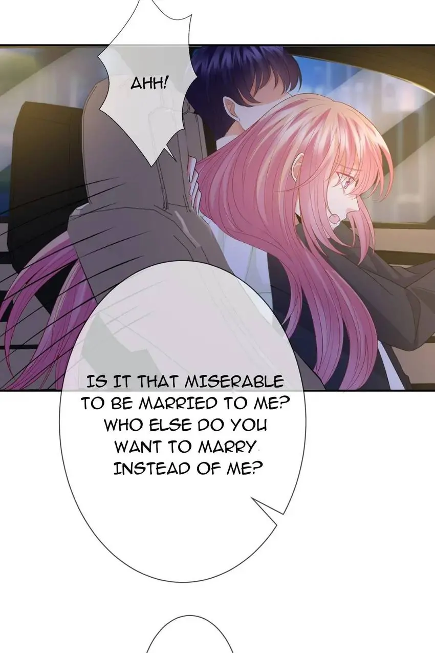 Embrace My Shadow Chapter 188 - Page 20
