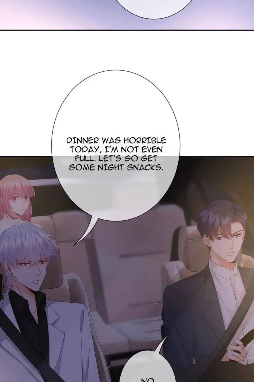 Embrace My Shadow Chapter 188 - Page 3