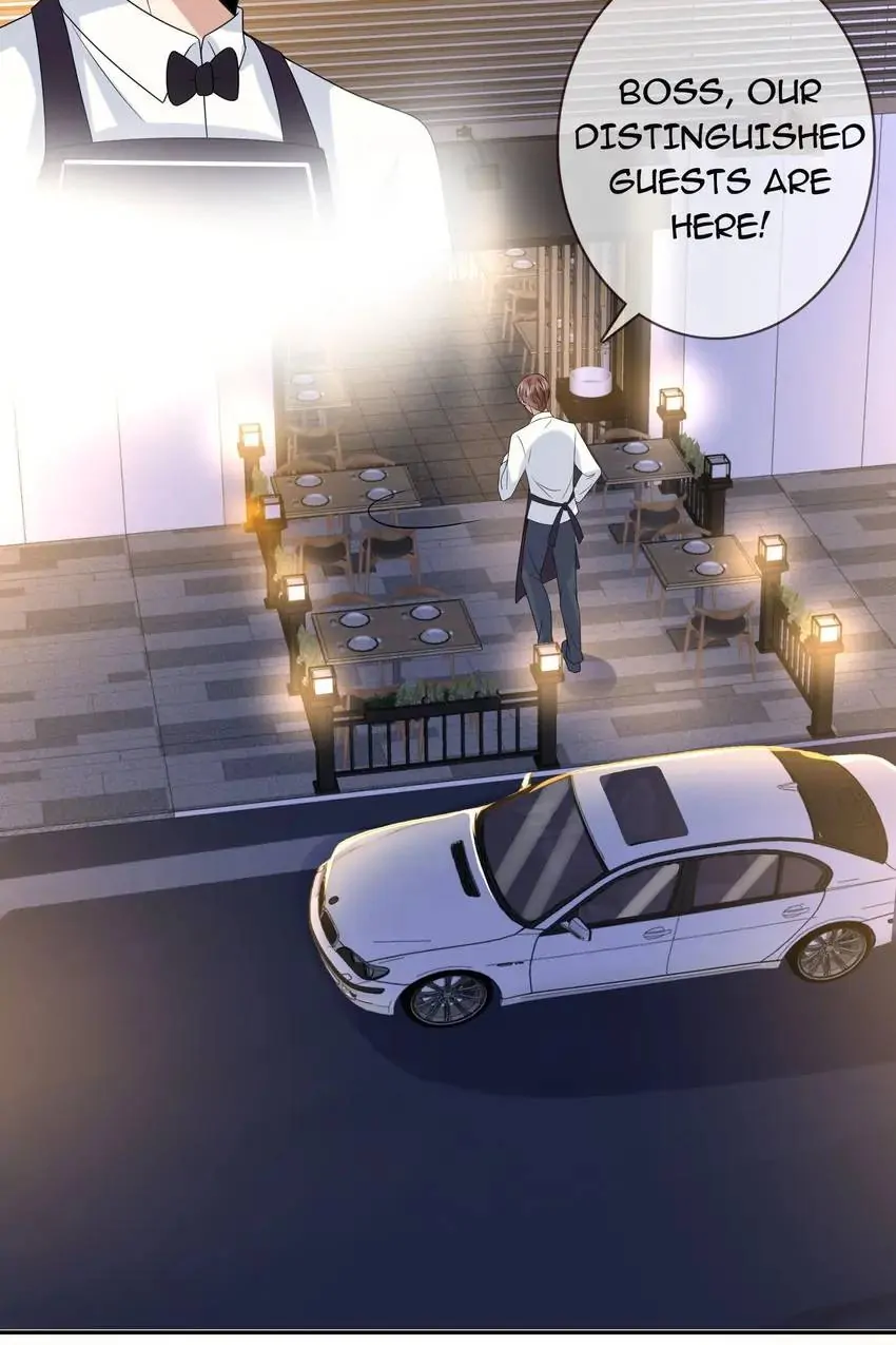 Embrace My Shadow Chapter 188 - Page 24