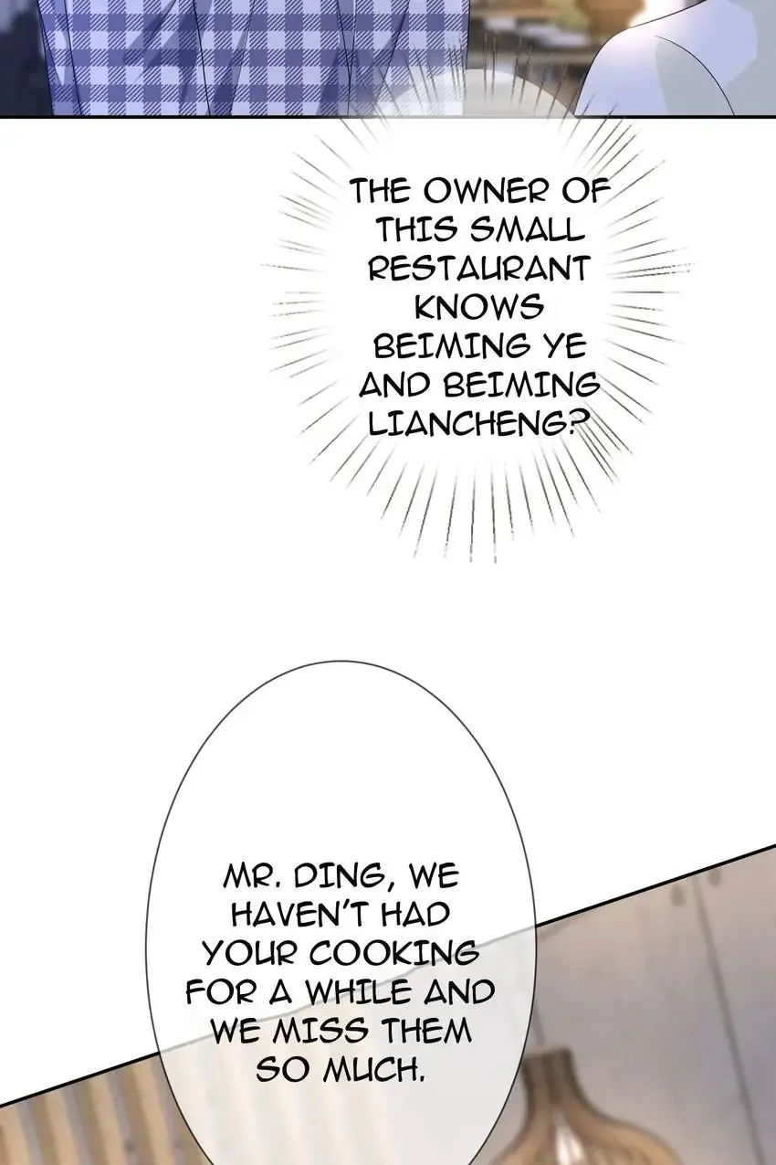 Embrace My Shadow Chapter 188 - Page 28