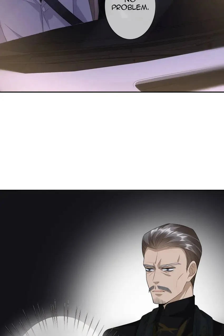 Embrace My Shadow Chapter 188 - Page 4