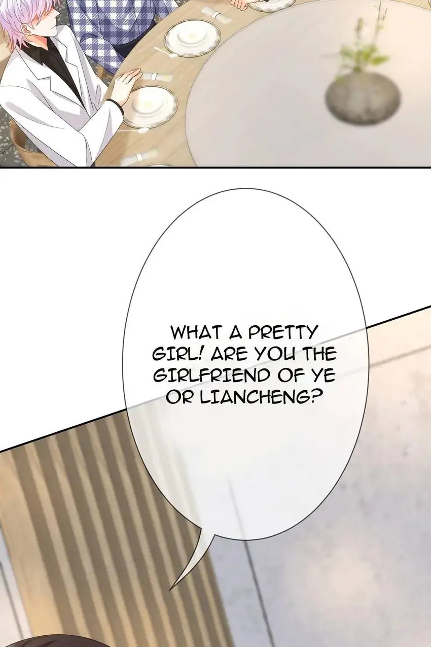 Embrace My Shadow Chapter 188 - Page 31