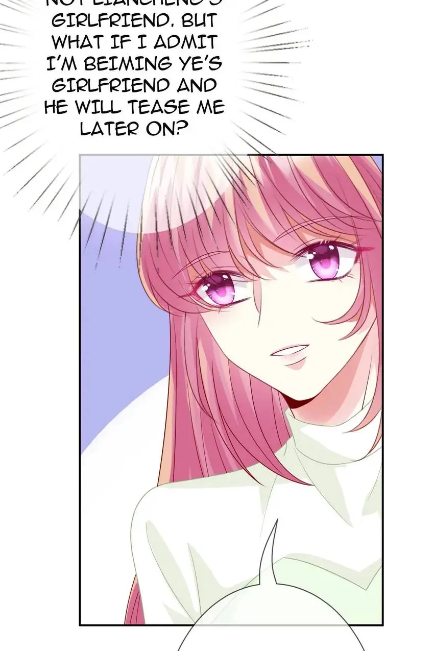 Embrace My Shadow Chapter 188 - Page 33