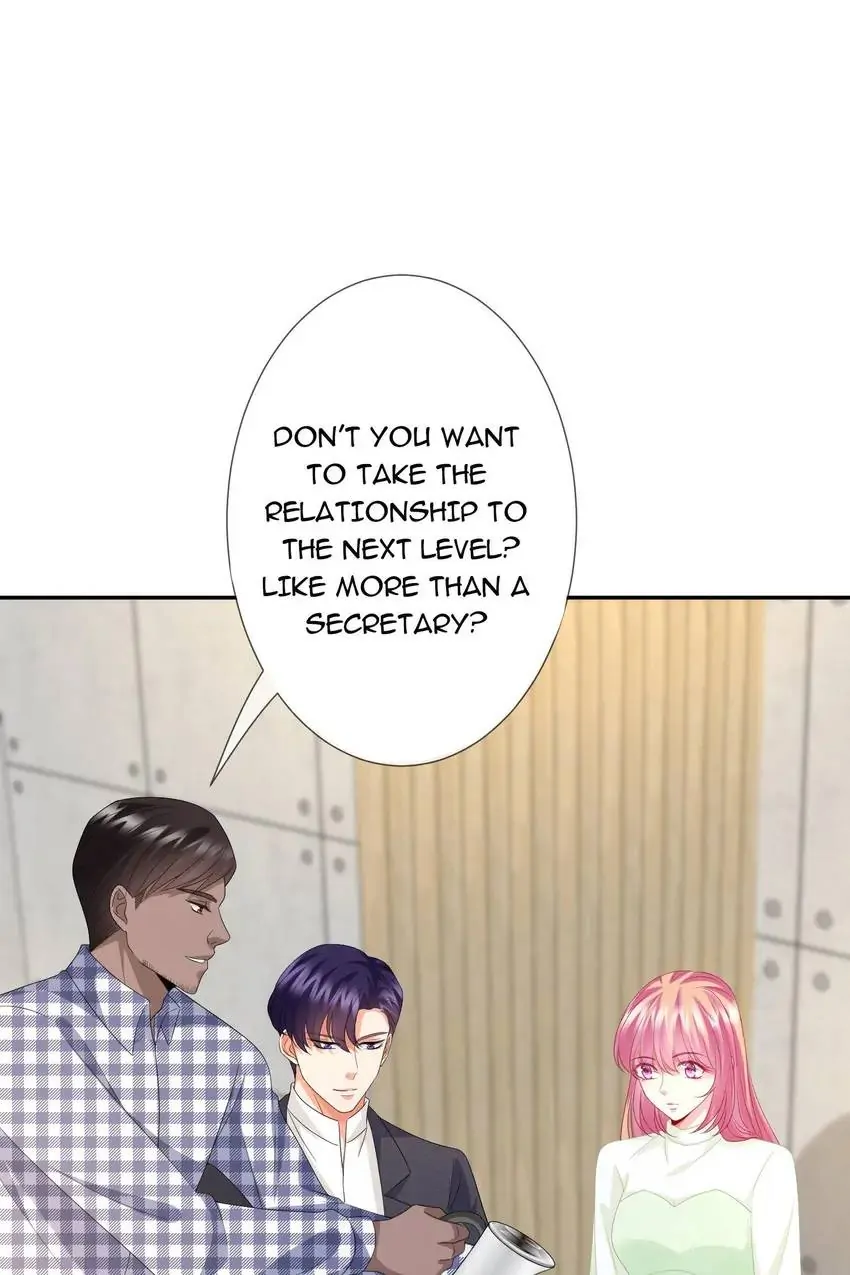 Embrace My Shadow Chapter 188 - Page 35