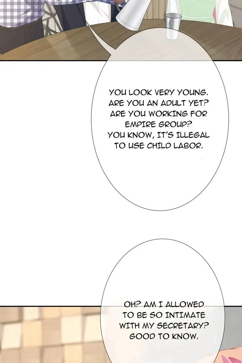 Embrace My Shadow Chapter 188 - Page 36