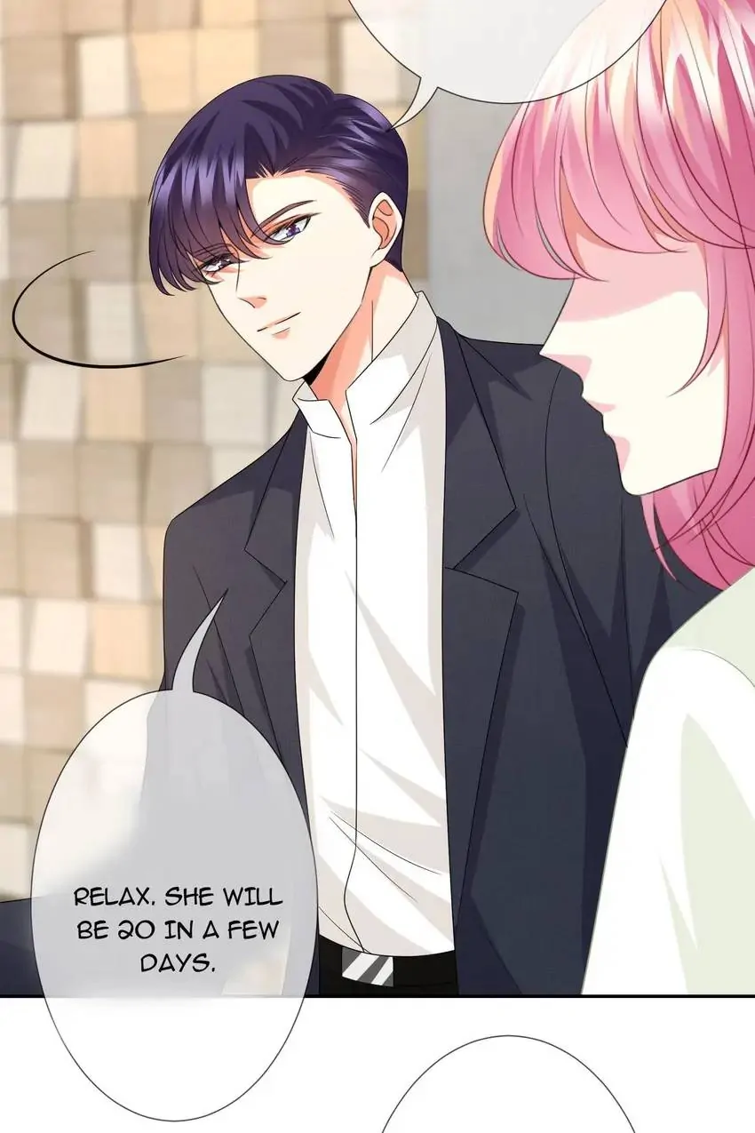 Embrace My Shadow Chapter 188 - Page 37