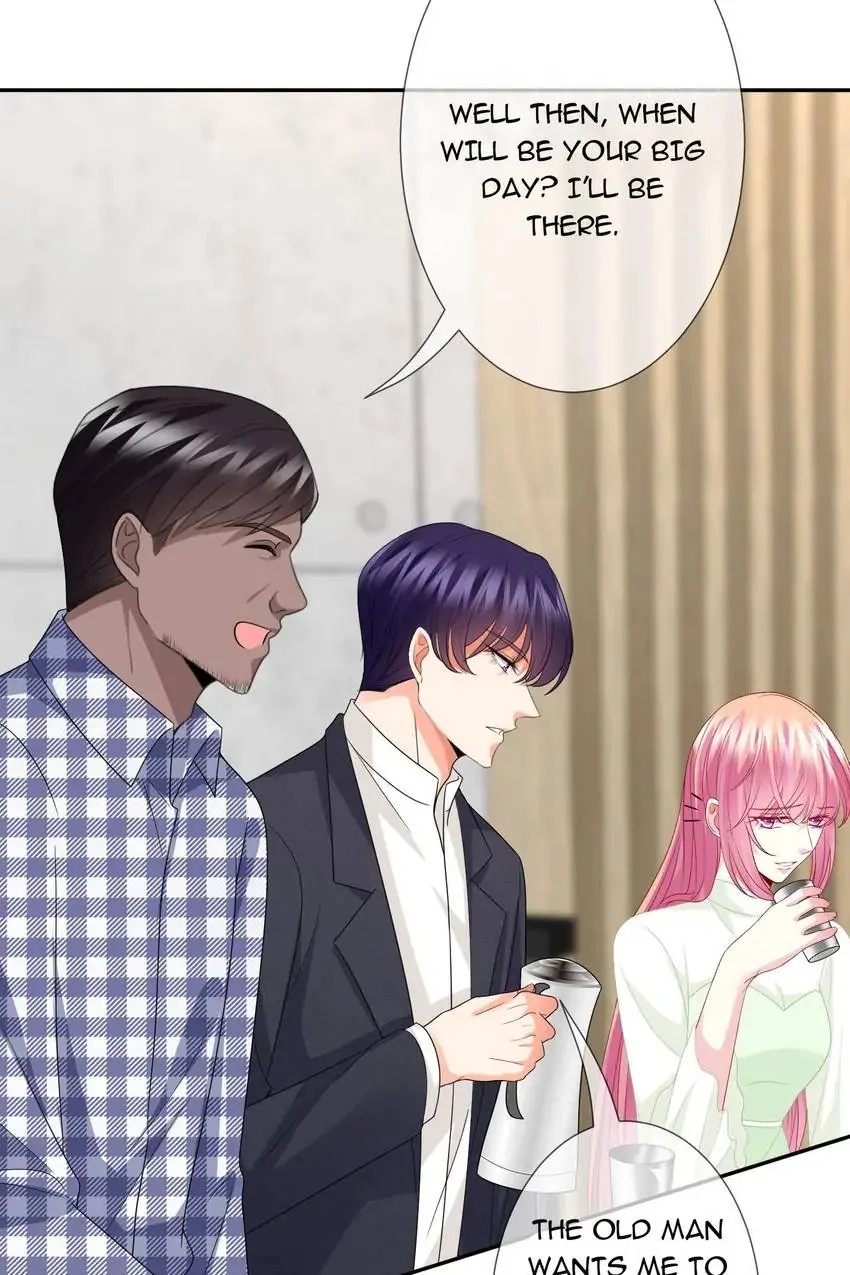 Embrace My Shadow Chapter 188 - Page 38