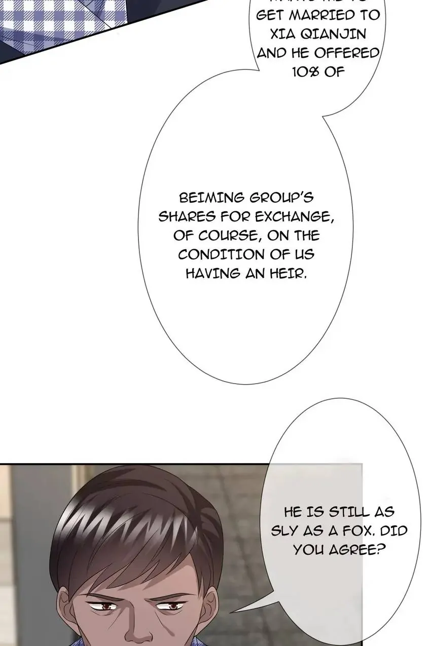 Embrace My Shadow Chapter 188 - Page 39