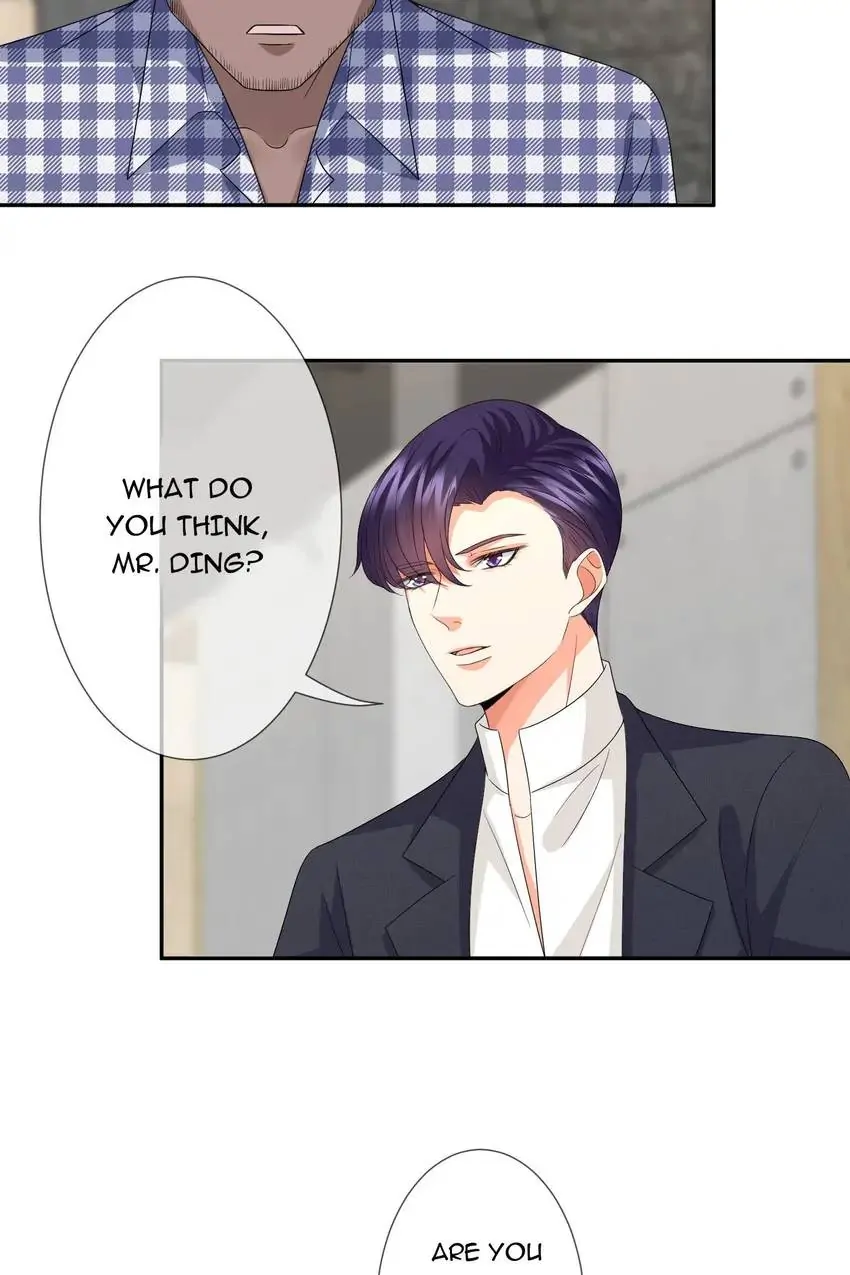 Embrace My Shadow Chapter 188 - Page 40
