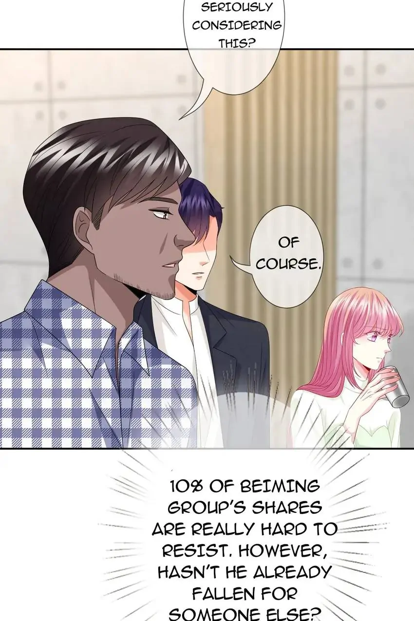 Embrace My Shadow Chapter 188 - Page 41