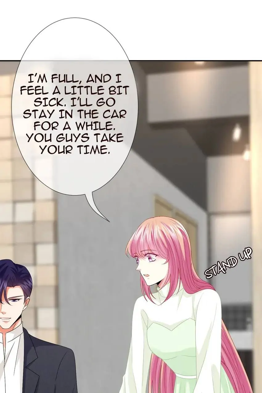 Embrace My Shadow Chapter 188 - Page 43