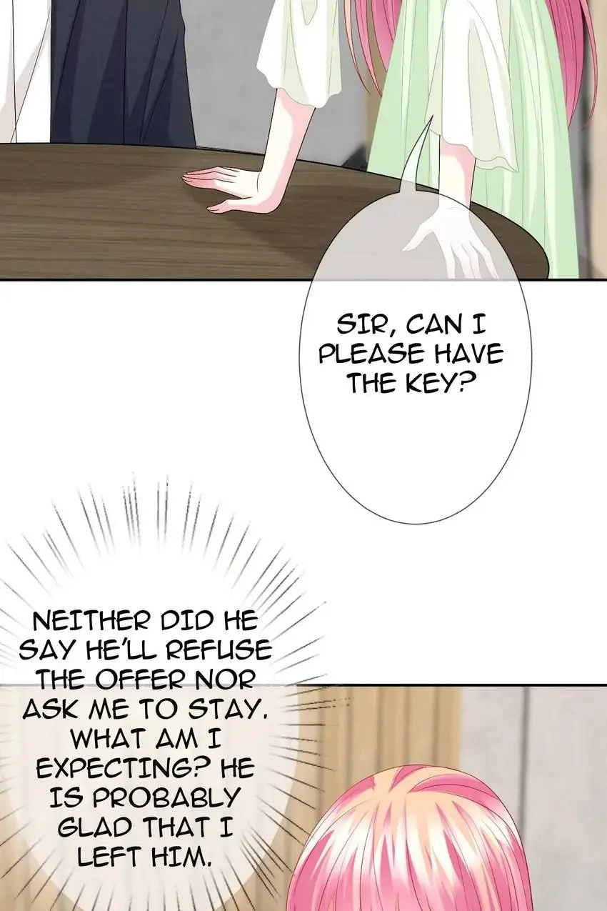 Embrace My Shadow Chapter 188 - Page 44