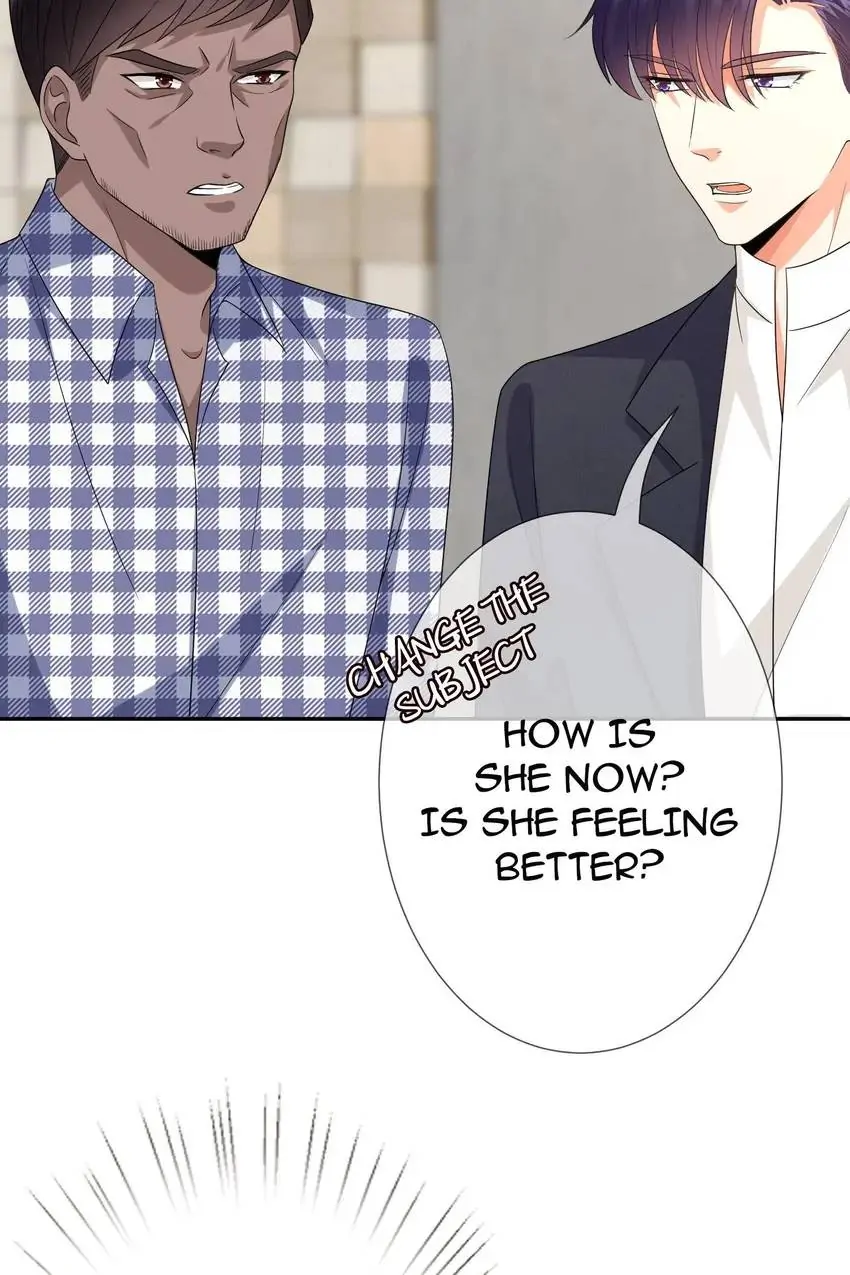 Embrace My Shadow Chapter 188 - Page 49