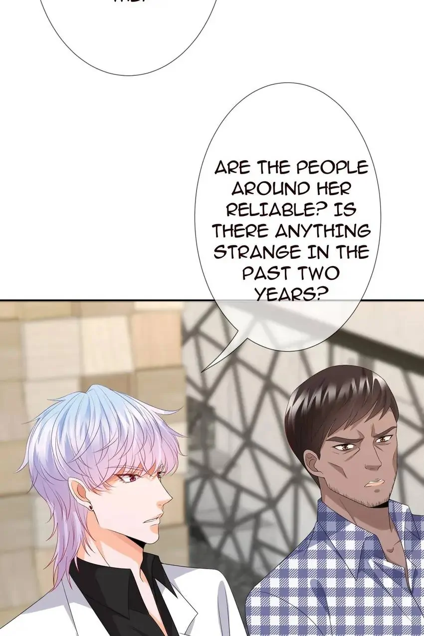 Embrace My Shadow Chapter 188 - Page 53