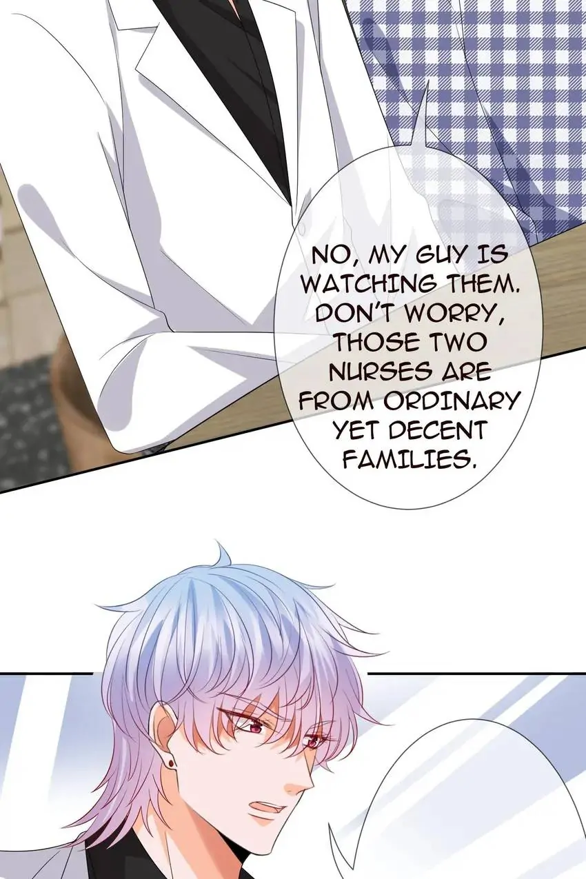 Embrace My Shadow Chapter 188 - Page 54