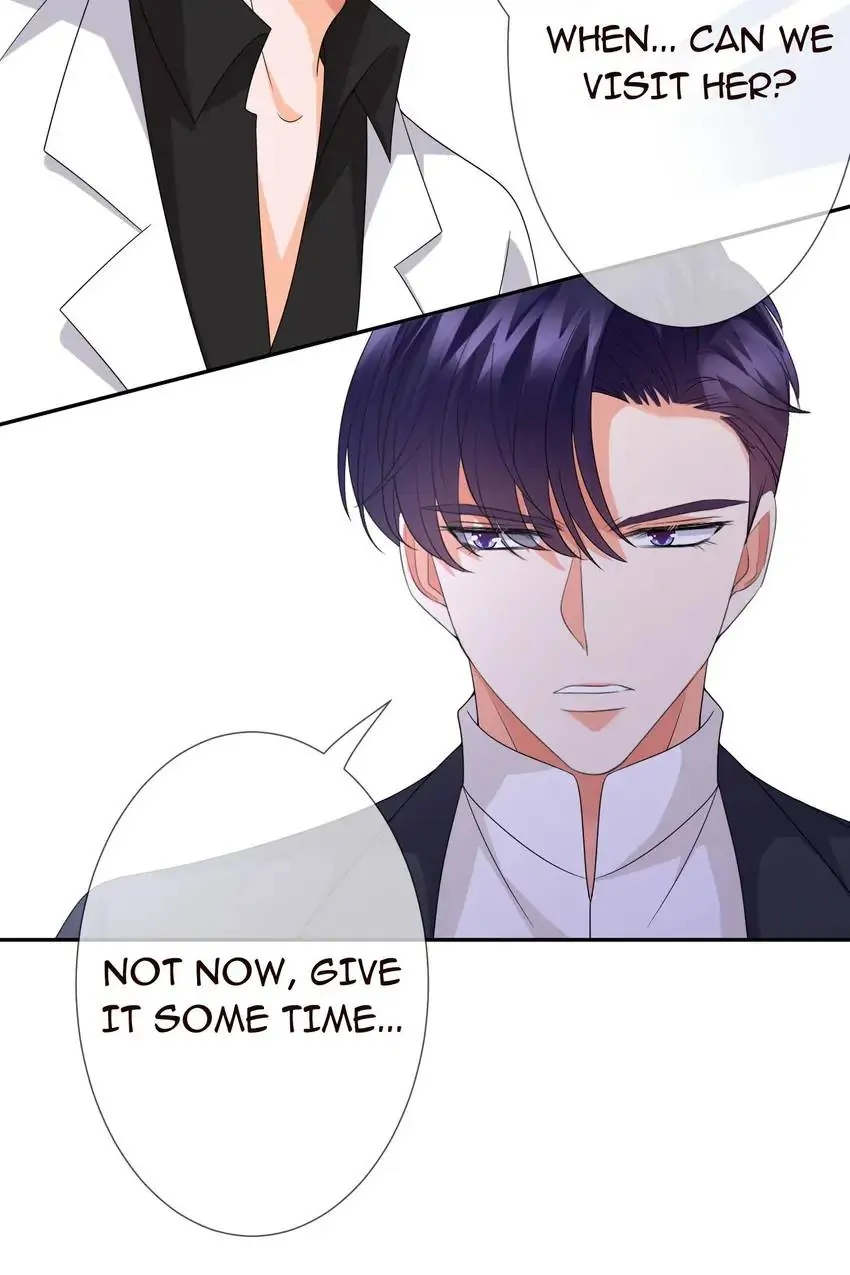 Embrace My Shadow Chapter 188 - Page 55