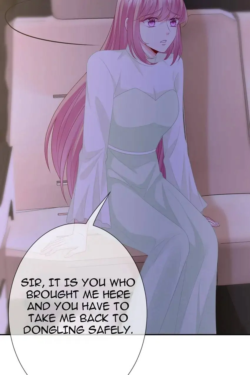 Embrace My Shadow Chapter 188 - Page 7