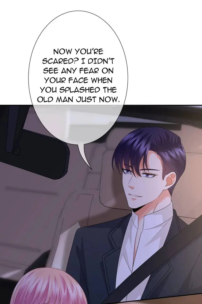 Embrace My Shadow Chapter 188 - Page 9