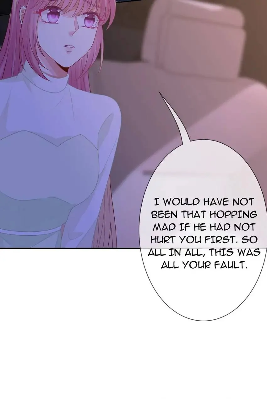 Embrace My Shadow Chapter 188 - Page 10