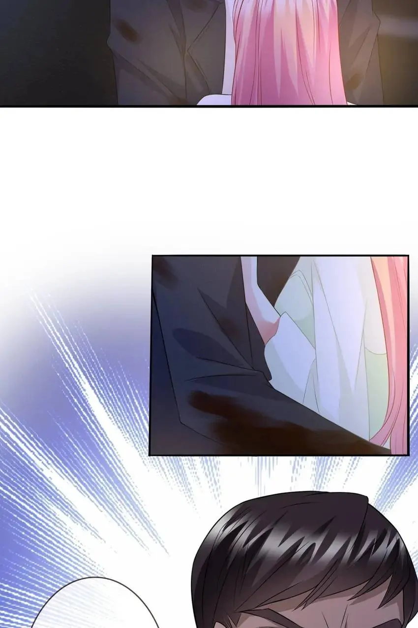 Embrace My Shadow Chapter 189 - Page 27